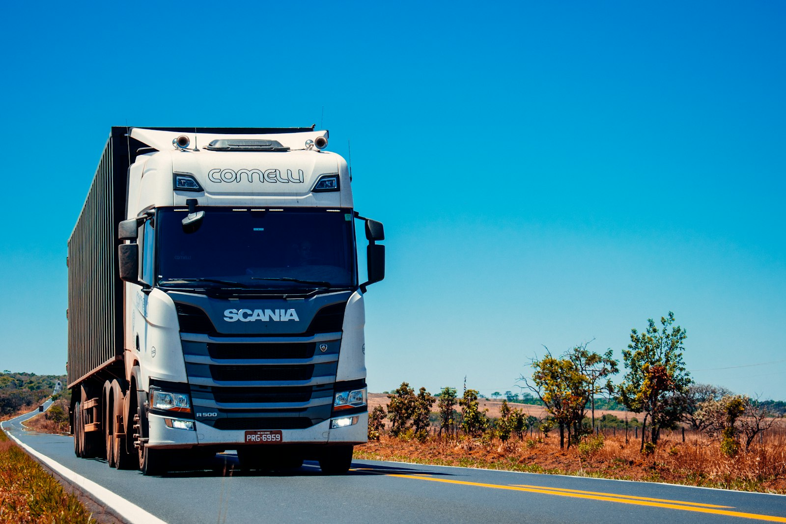 Transportation fleet