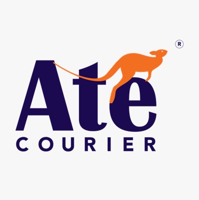 ATE COURIER