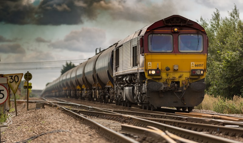 Domestic express delivery